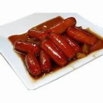 Chicken Cocktail Sausages Chicken Cocktail Sausages-4-653427-49521.webp